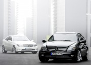 Mercedes-Benz C-Class CLC